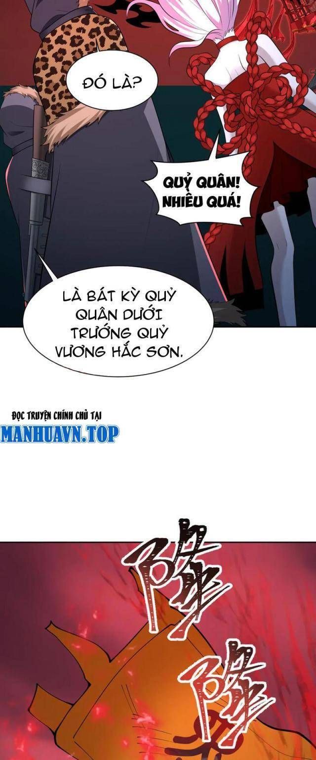 Kỷ Nguyên Kỳ Lạ Chapter 313.1 - 47