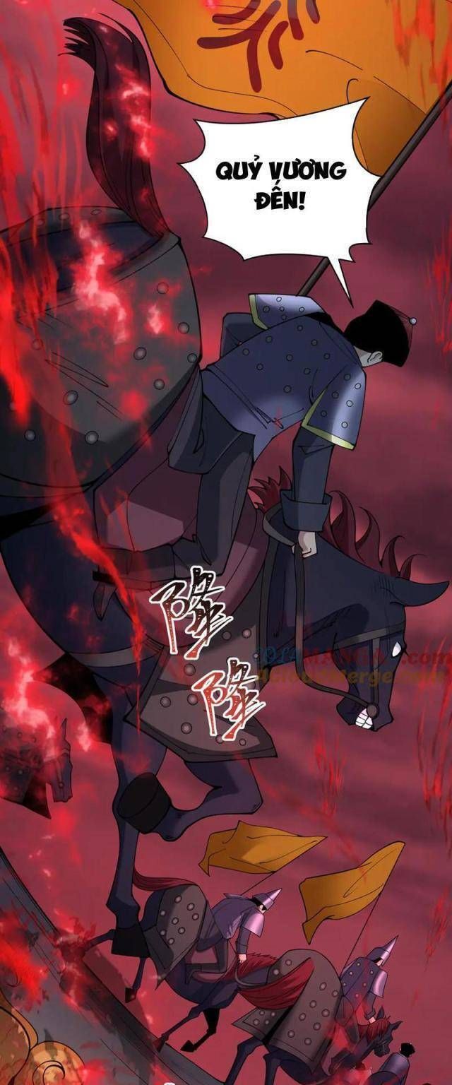Kỷ Nguyên Kỳ Lạ Chapter 313.1 - 48