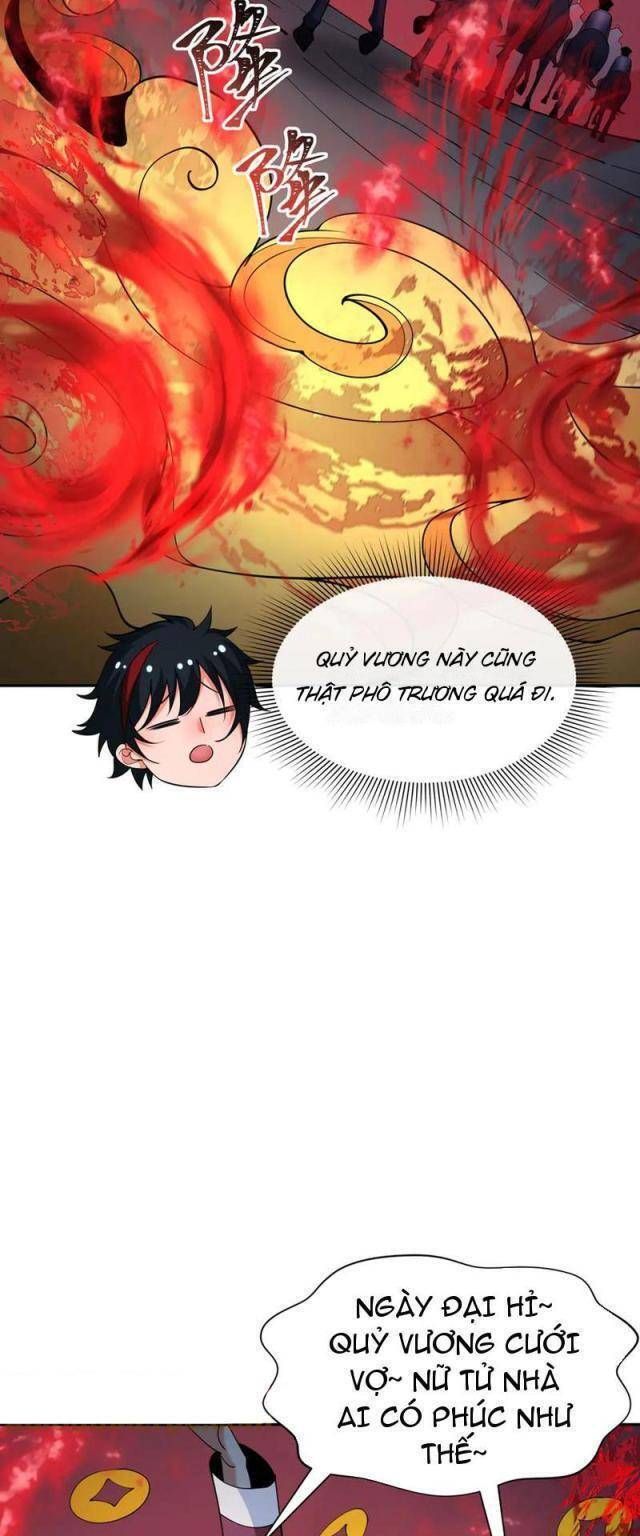 Kỷ Nguyên Kỳ Lạ Chapter 313.1 - 49