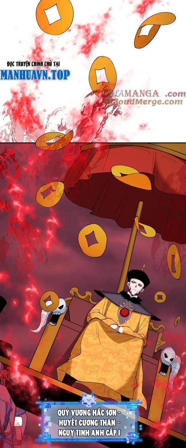 Kỷ Nguyên Kỳ Lạ Chapter 313.1 - 51