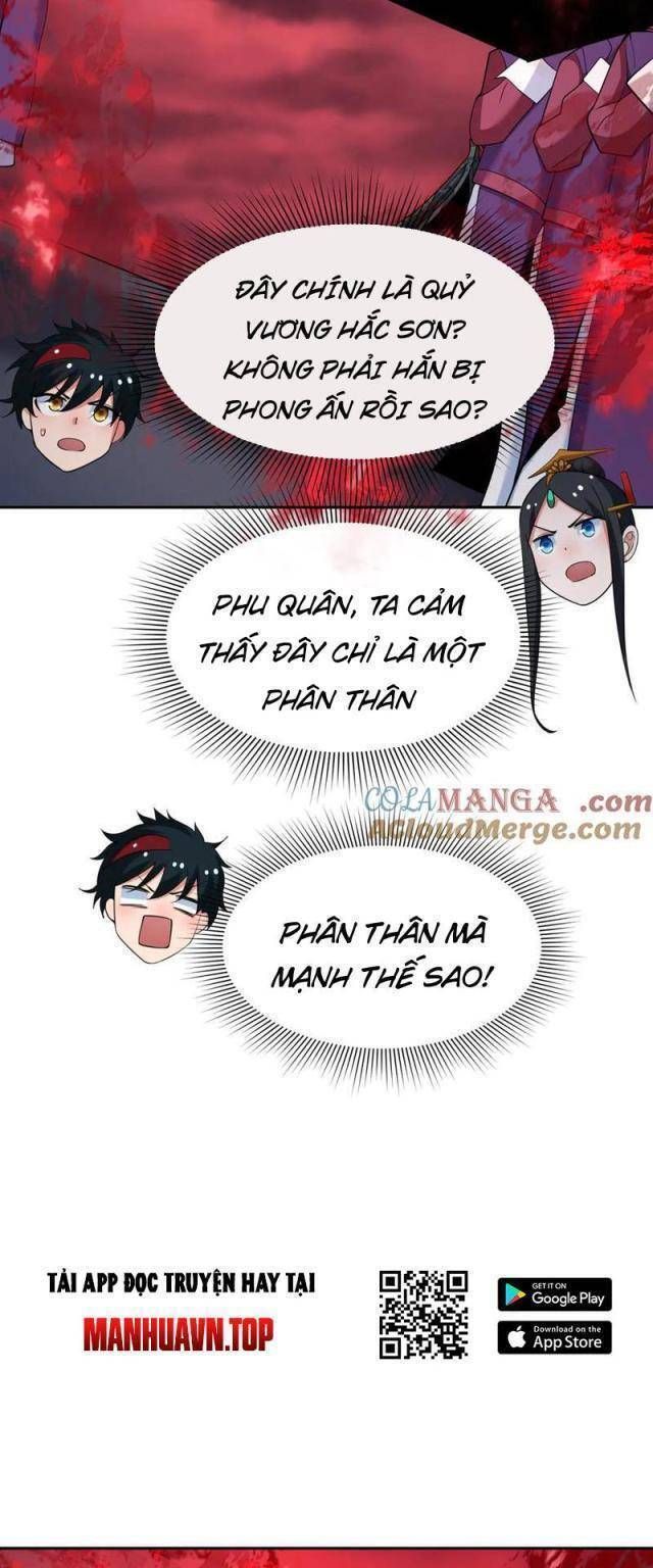 Kỷ Nguyên Kỳ Lạ Chapter 313.1 - 52