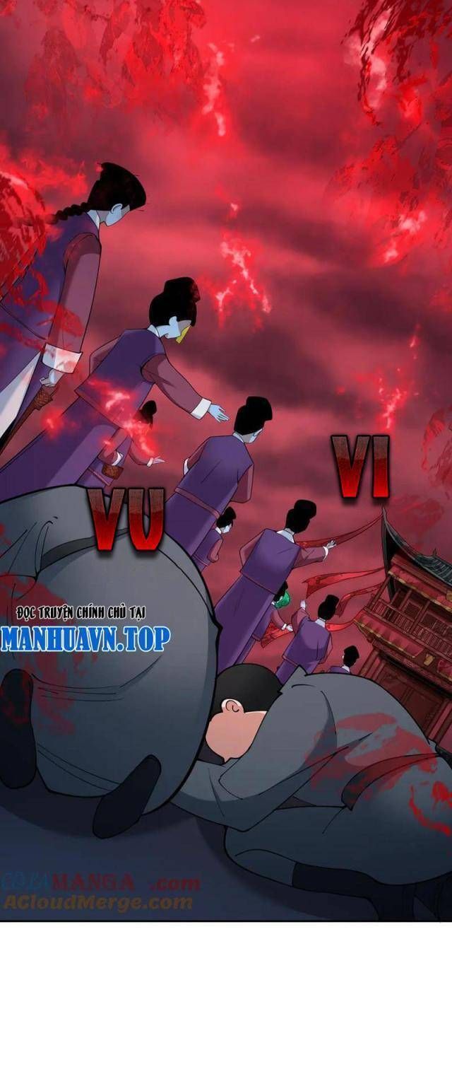 Kỷ Nguyên Kỳ Lạ Chapter 313.1 - 53