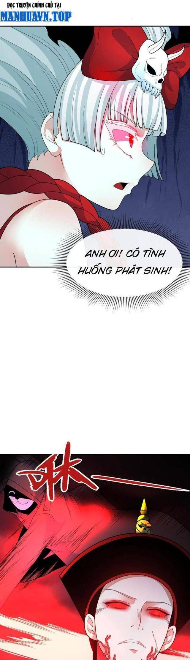 Kỷ Nguyên Kỳ Lạ Chapter 313.1 - 59