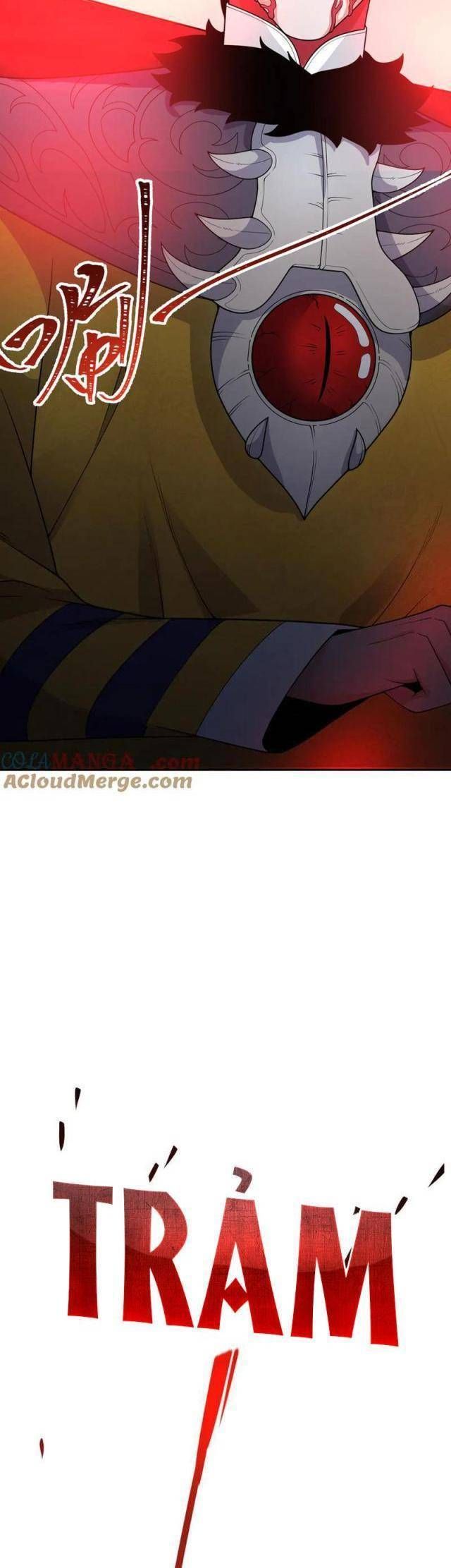 Kỷ Nguyên Kỳ Lạ Chapter 313.1 - 60