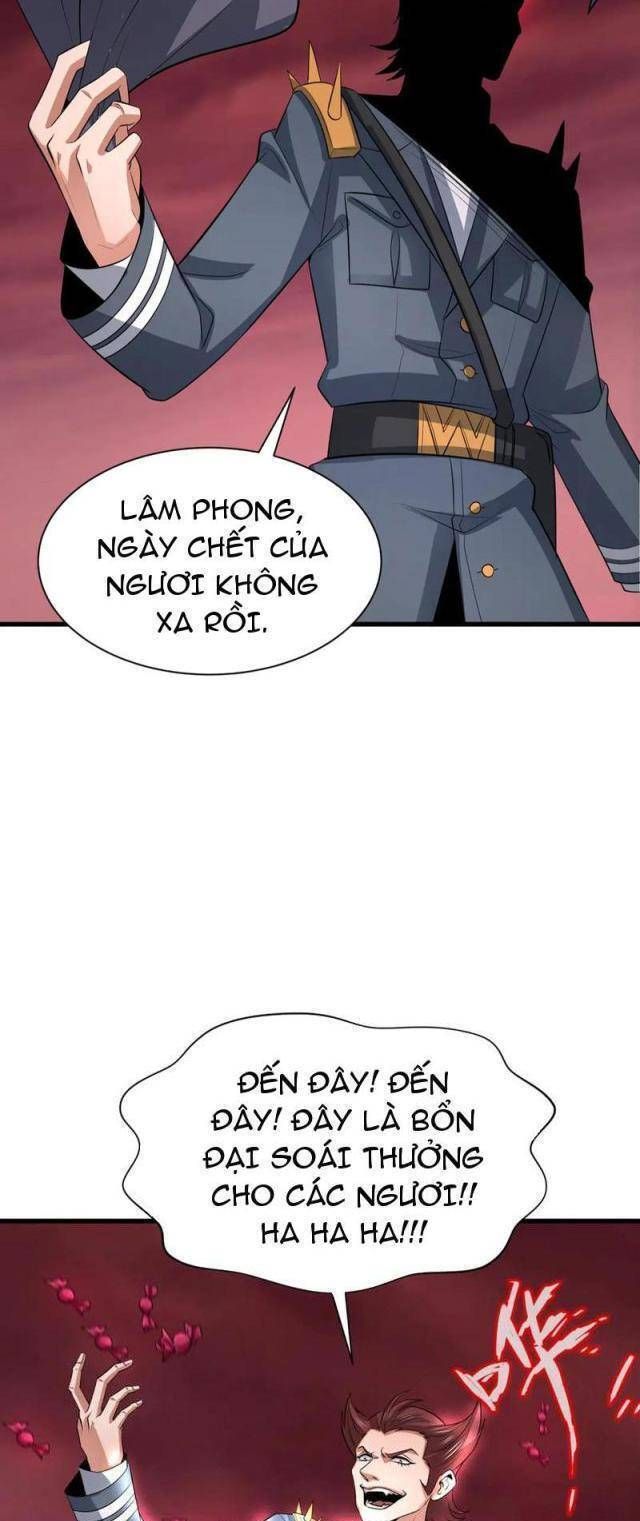 Kỷ Nguyên Kỳ Lạ Chapter 313.1 - 8