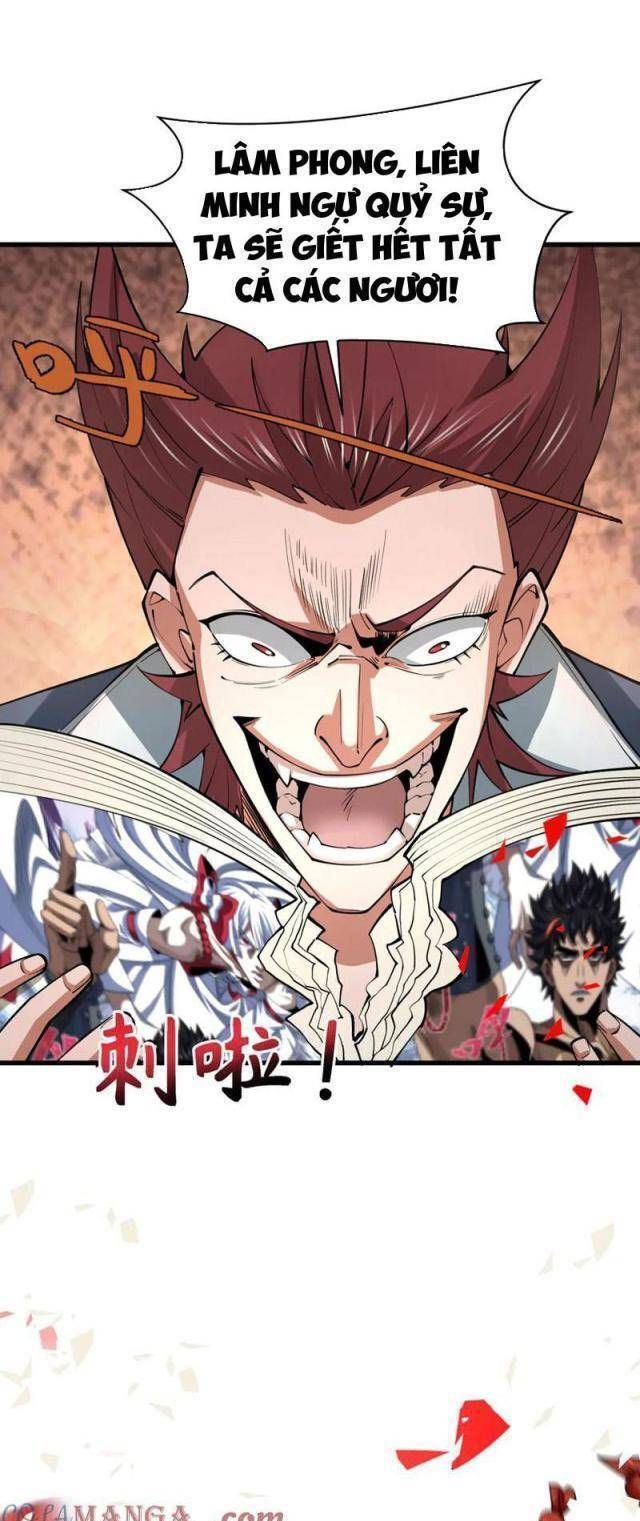 Kỷ Nguyên Kỳ Lạ Chapter 313.1 - 10