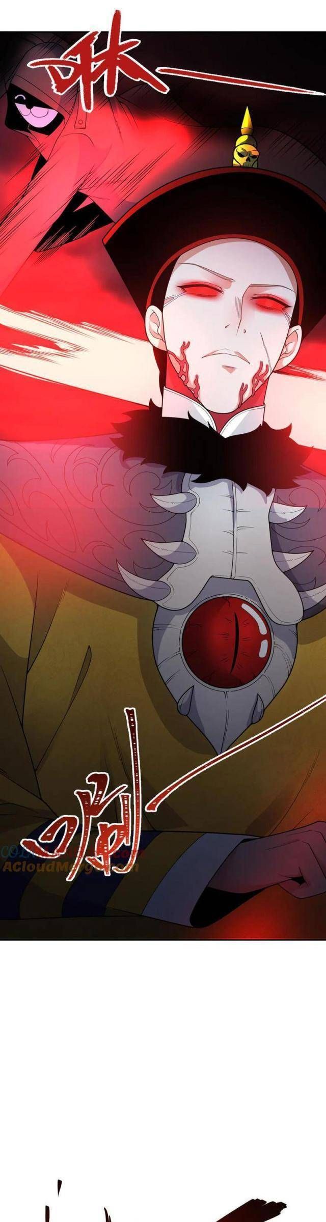 Kỷ Nguyên Kỳ Lạ Chapter 314.1 - 2