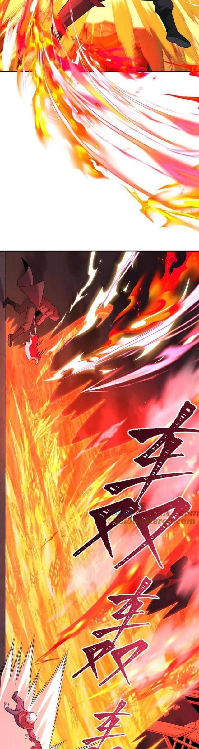 Kỷ Nguyên Kỳ Lạ Chapter 314.1 - 11