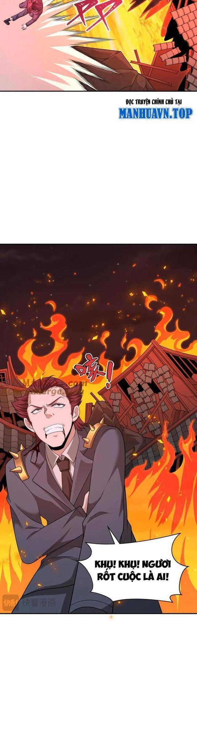Kỷ Nguyên Kỳ Lạ Chapter 314.1 - 12