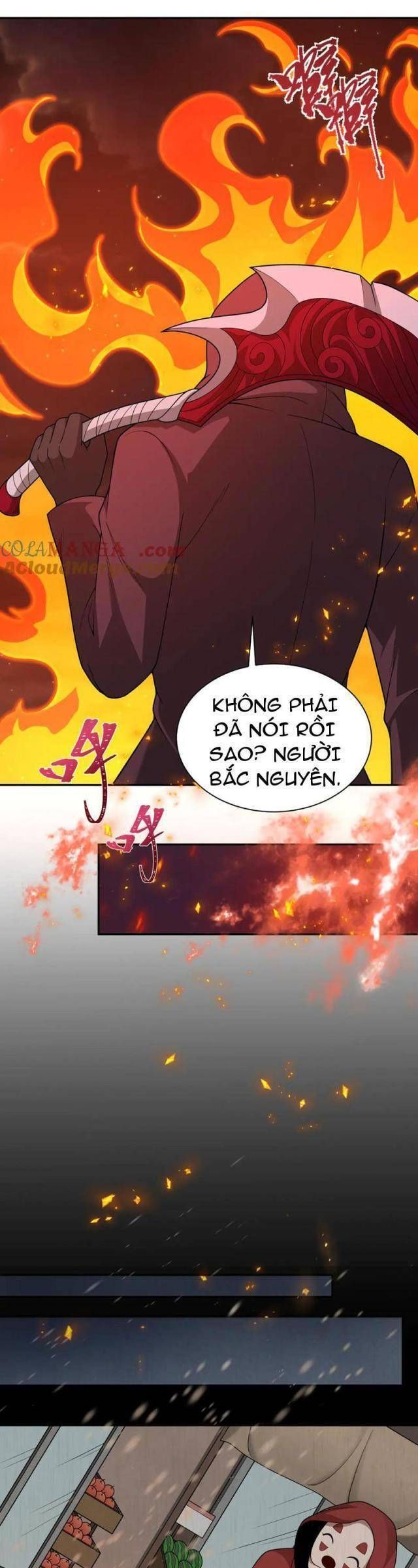 Kỷ Nguyên Kỳ Lạ Chapter 314.1 - 13