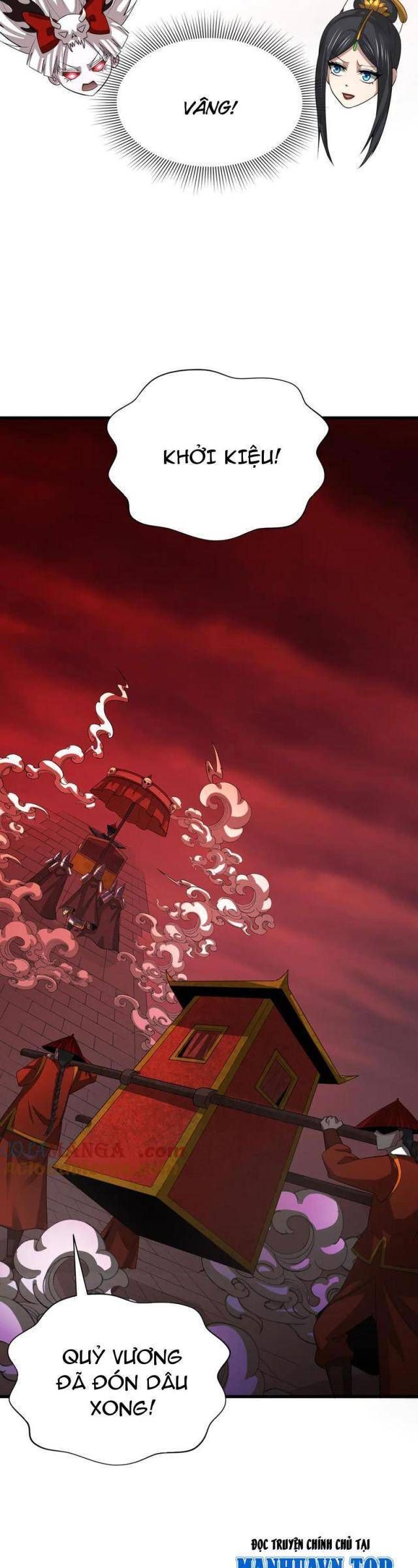 Kỷ Nguyên Kỳ Lạ Chapter 314.1 - 28