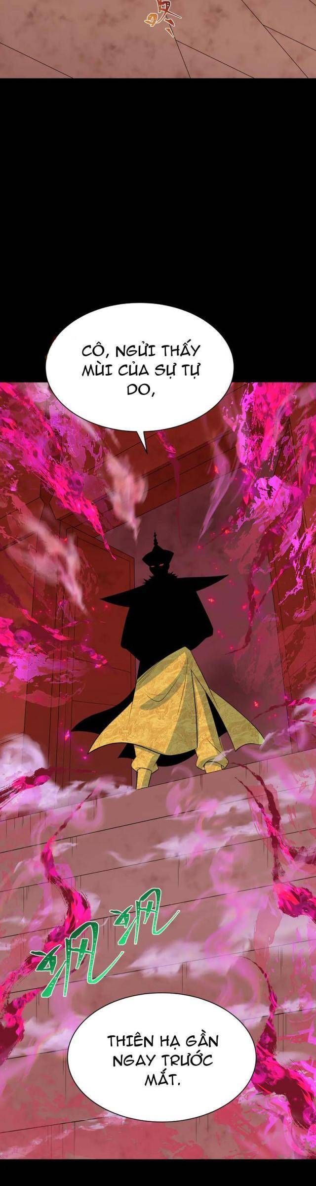 Kỷ Nguyên Kỳ Lạ Chapter 314.1 - 39