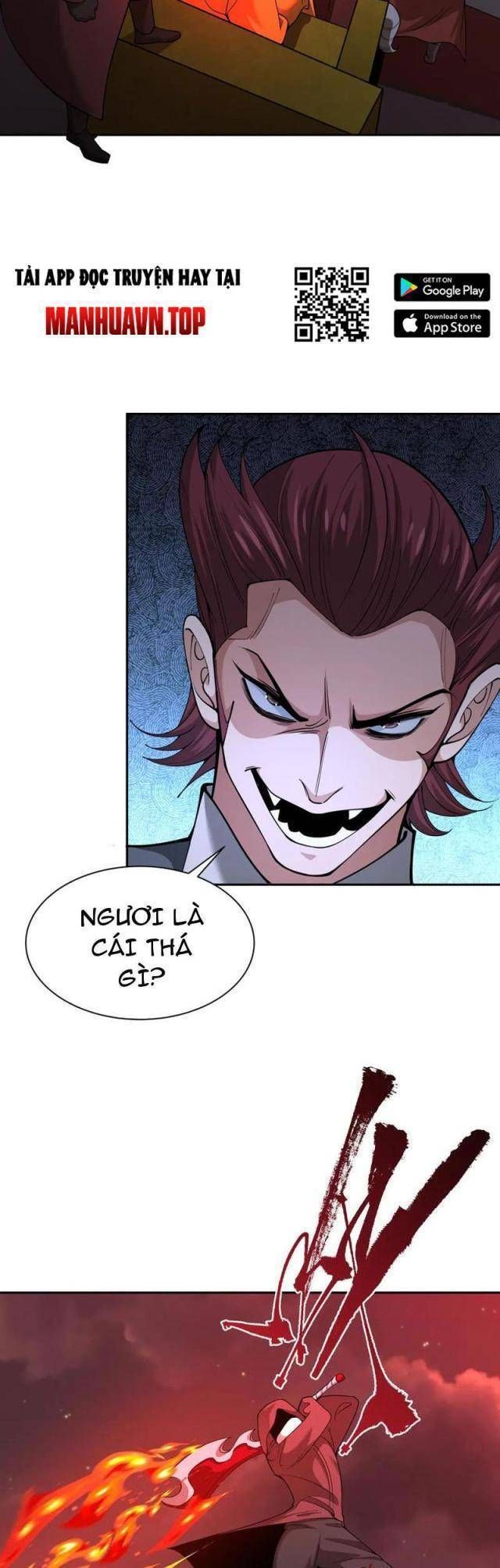 Kỷ Nguyên Kỳ Lạ Chapter 314.1 - 9