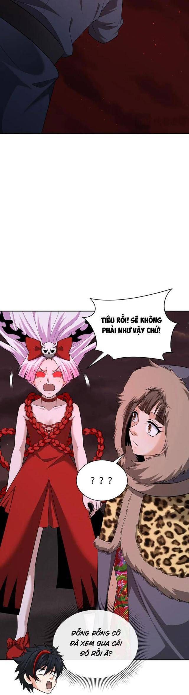 Kỷ Nguyên Kỳ Lạ Chapter 315.1 - 14