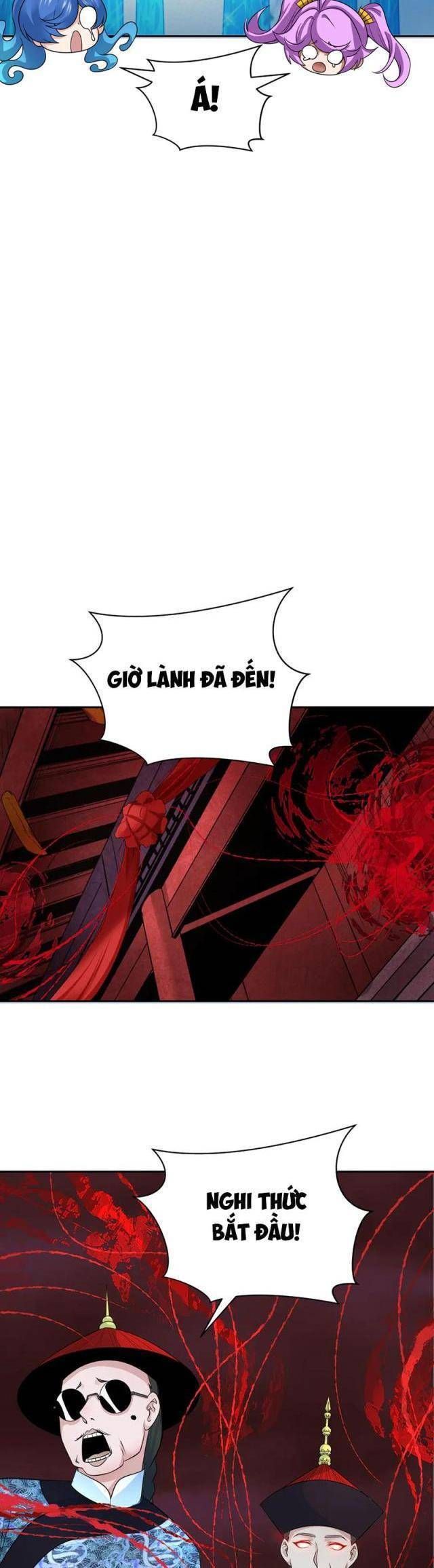 Kỷ Nguyên Kỳ Lạ Chapter 315.1 - 19