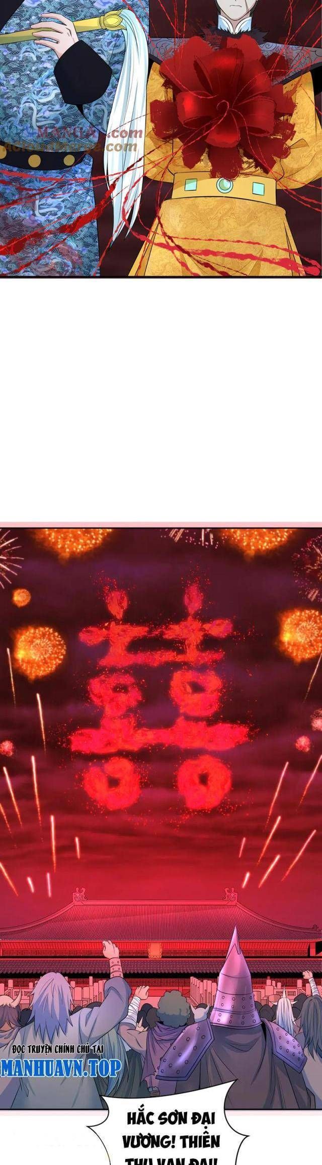 Kỷ Nguyên Kỳ Lạ Chapter 315.1 - 20