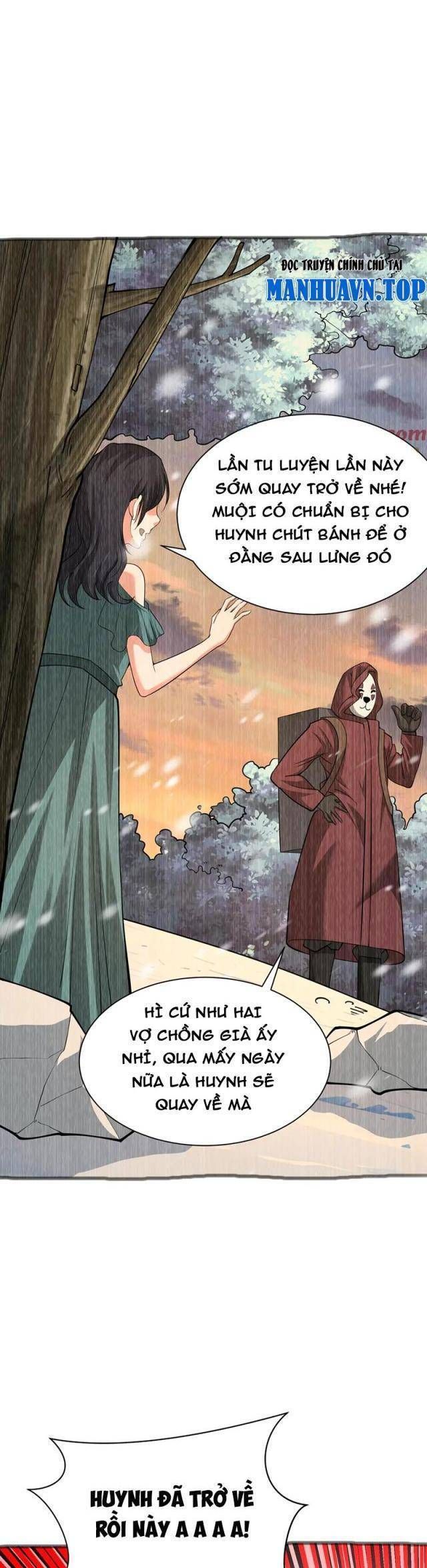 Kỷ Nguyên Kỳ Lạ Chapter 315.1 - 32