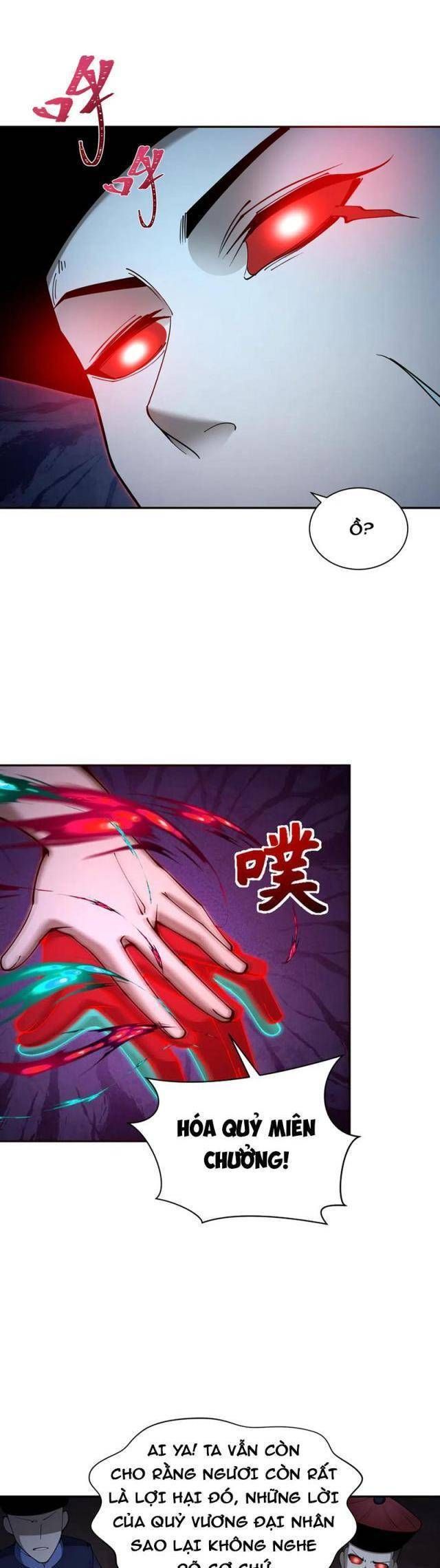 Kỷ Nguyên Kỳ Lạ Chapter 315.1 - 6