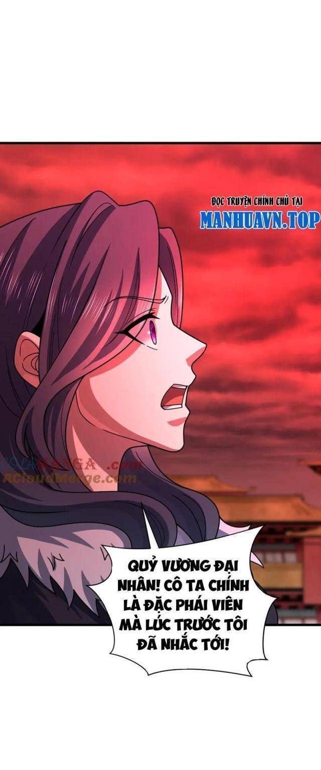 Kỷ Nguyên Kỳ Lạ Chapter 316.1 - 18
