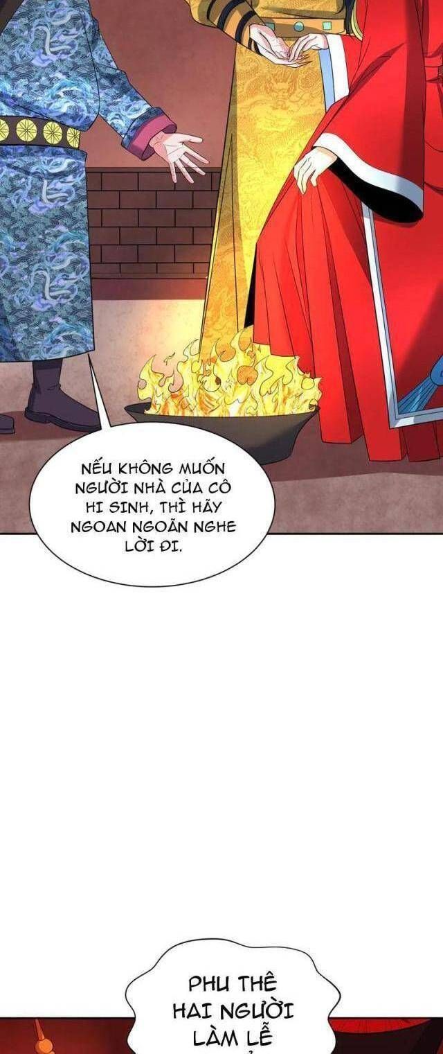 Kỷ Nguyên Kỳ Lạ Chapter 316.1 - 5
