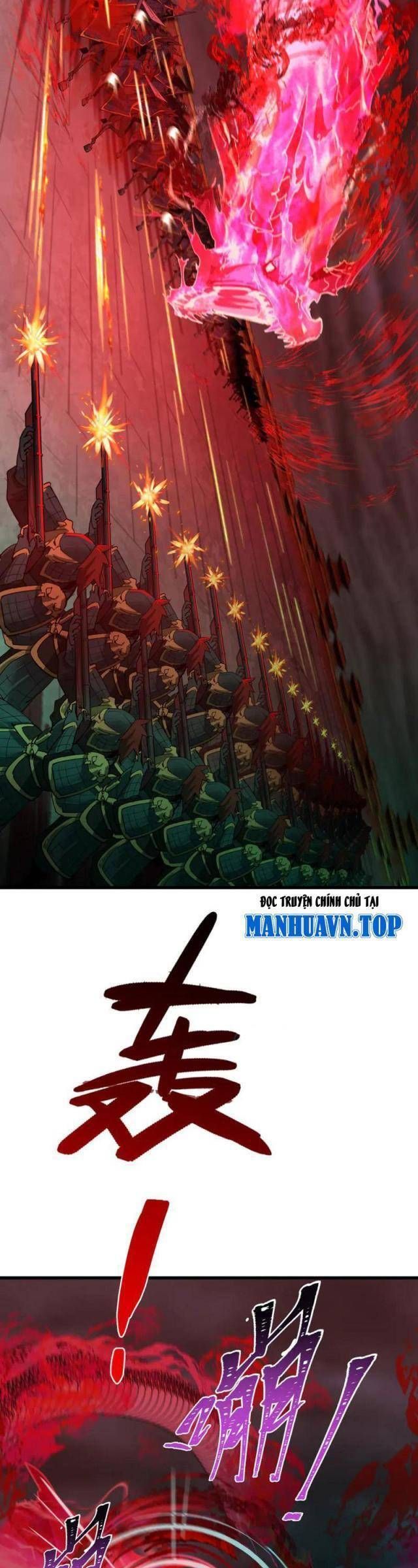 Kỷ Nguyên Kỳ Lạ Chapter 317.1 - 11
