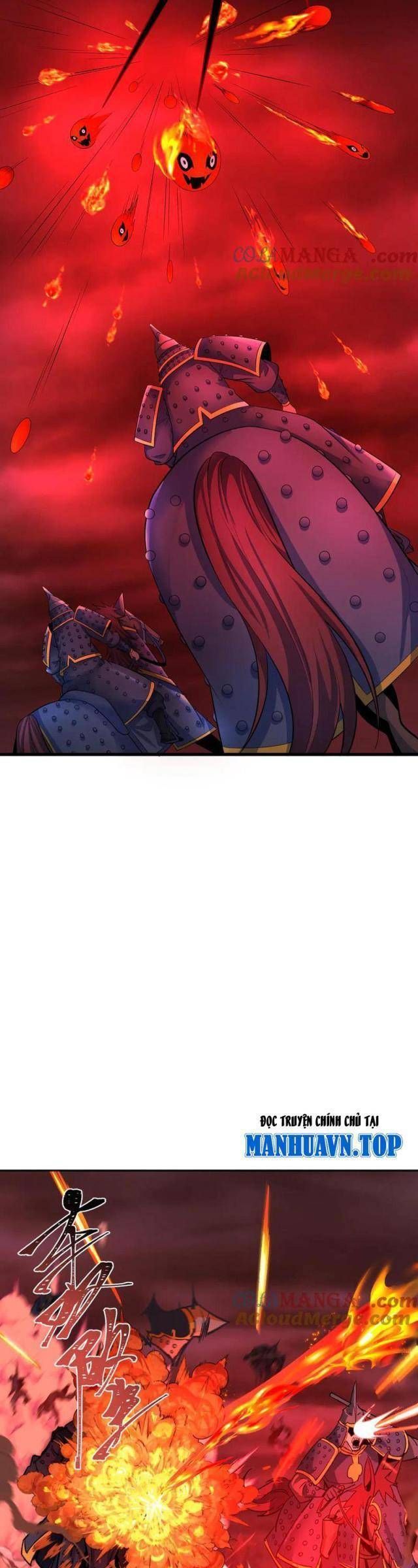 Kỷ Nguyên Kỳ Lạ Chapter 317.1 - 14