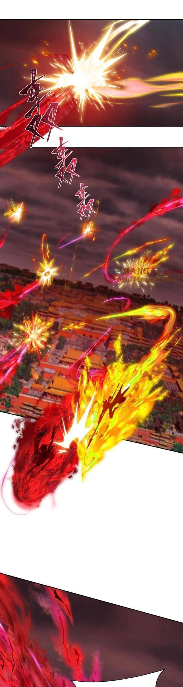 Kỷ Nguyên Kỳ Lạ Chapter 317.1 - 21