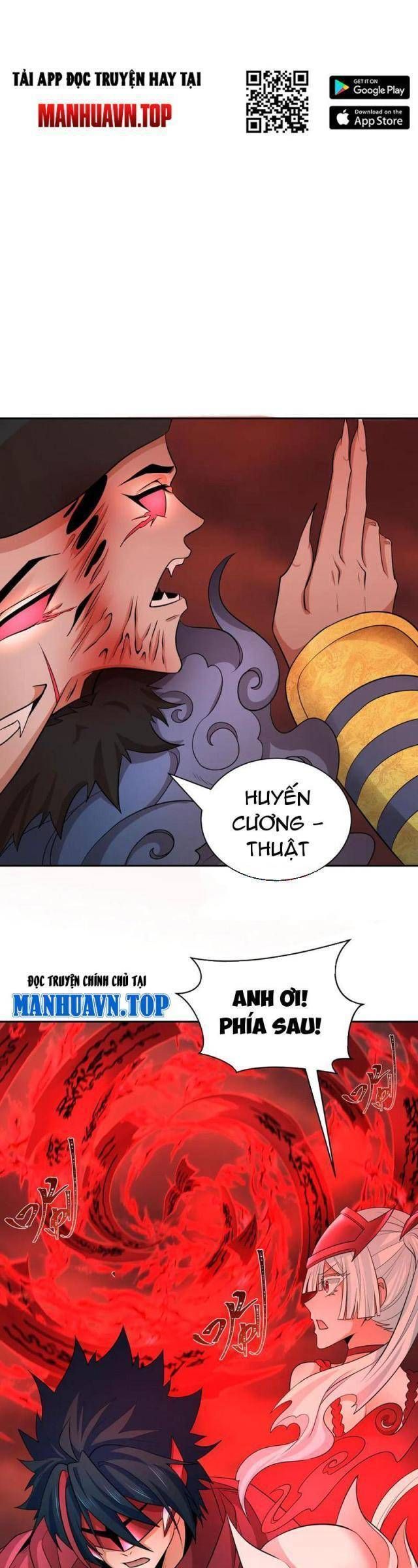 Kỷ Nguyên Kỳ Lạ Chapter 317.1 - 24