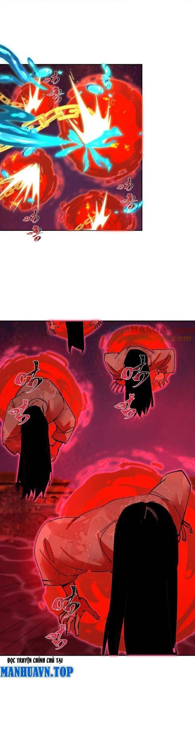 Kỷ Nguyên Kỳ Lạ Chapter 317.1 - 33