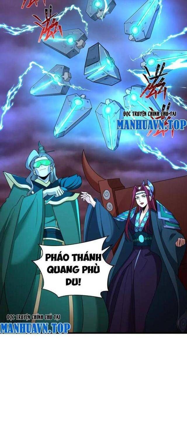 Kỷ Nguyên Kỳ Lạ Chapter 318.1 - 15