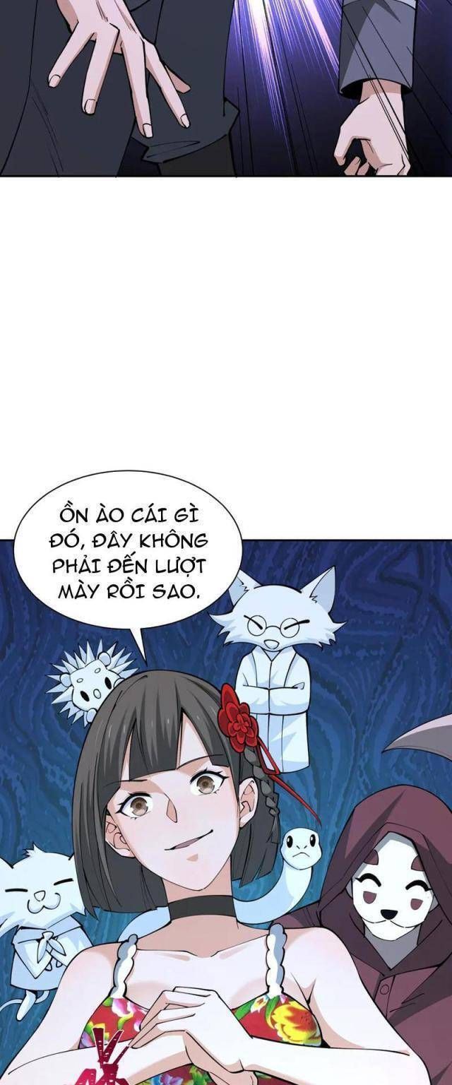 Kỷ Nguyên Kỳ Lạ Chapter 318.1 - 30