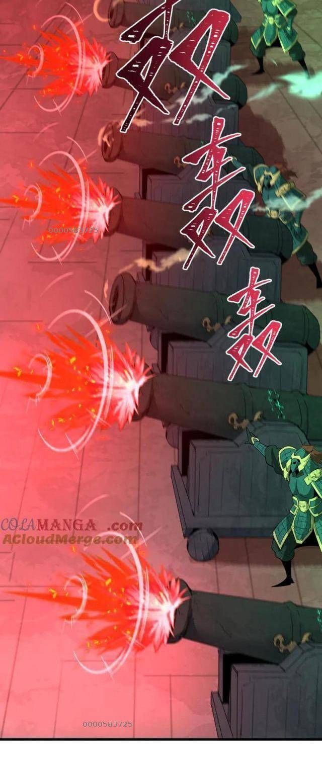 Kỷ Nguyên Kỳ Lạ Chapter 318.1 - 4