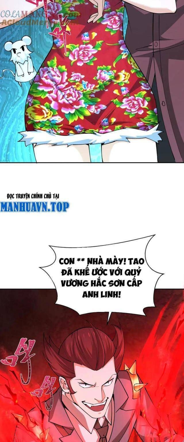 Kỷ Nguyên Kỳ Lạ Chapter 318.1 - 31