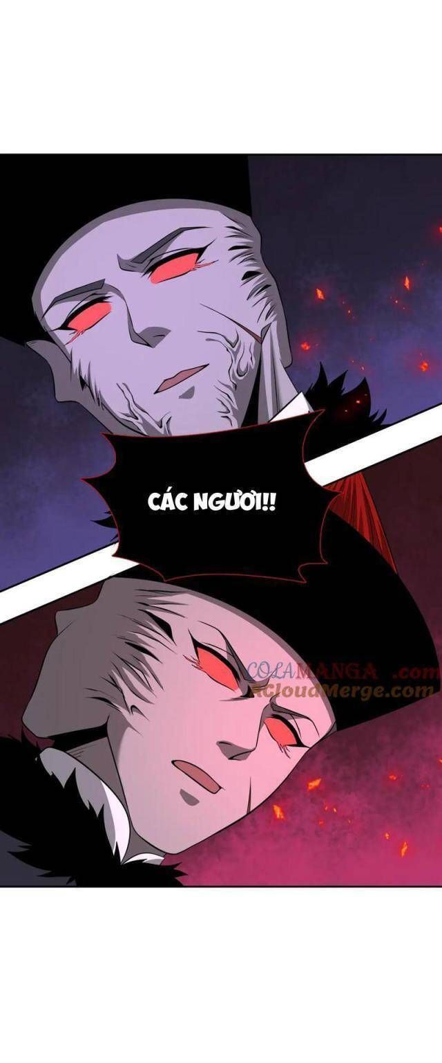 Kỷ Nguyên Kỳ Lạ Chapter 318.1 - 43