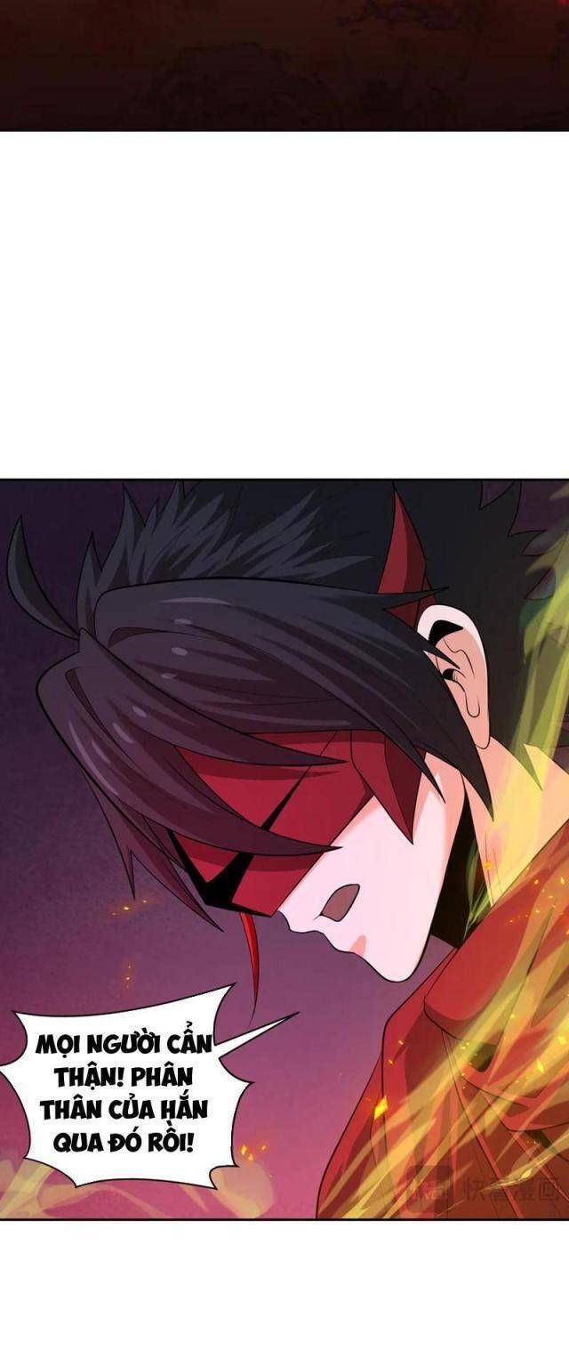 Kỷ Nguyên Kỳ Lạ Chapter 318.1 - 46