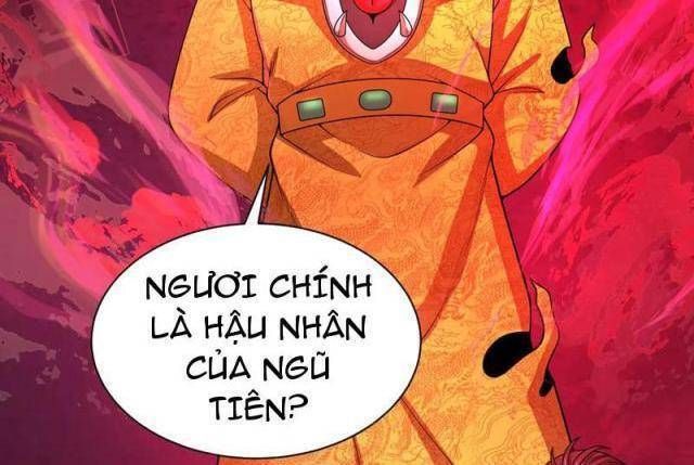 Kỷ Nguyên Kỳ Lạ Chapter 318.1 - 58