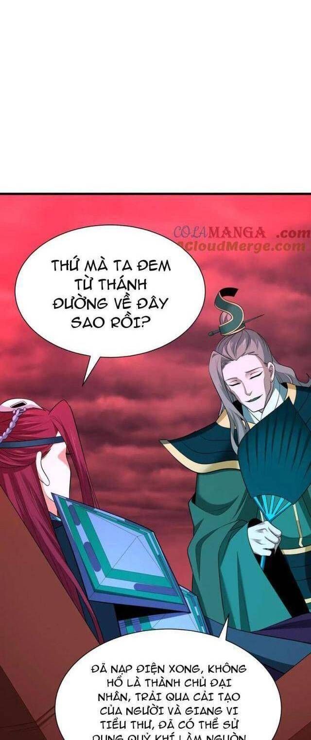 Kỷ Nguyên Kỳ Lạ Chapter 318.1 - 7