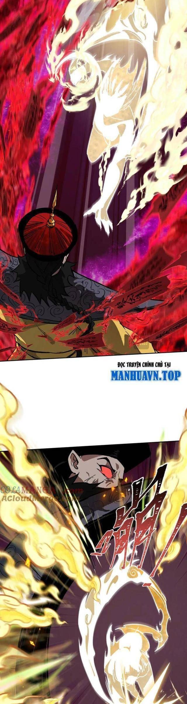 Kỷ Nguyên Kỳ Lạ Chapter 319.1 - 24