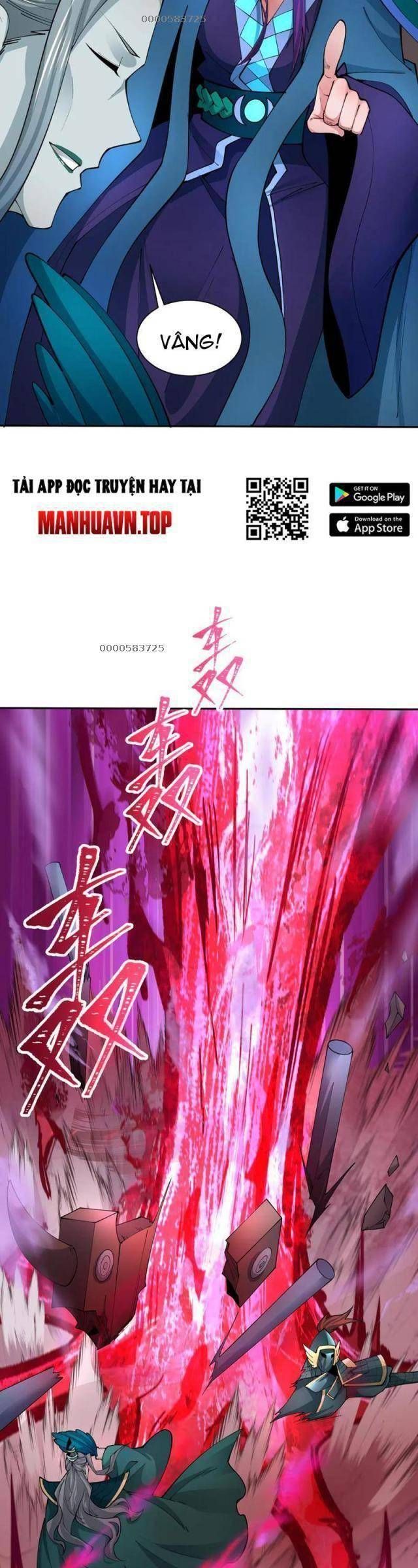 Kỷ Nguyên Kỳ Lạ Chapter 319.2 - 136