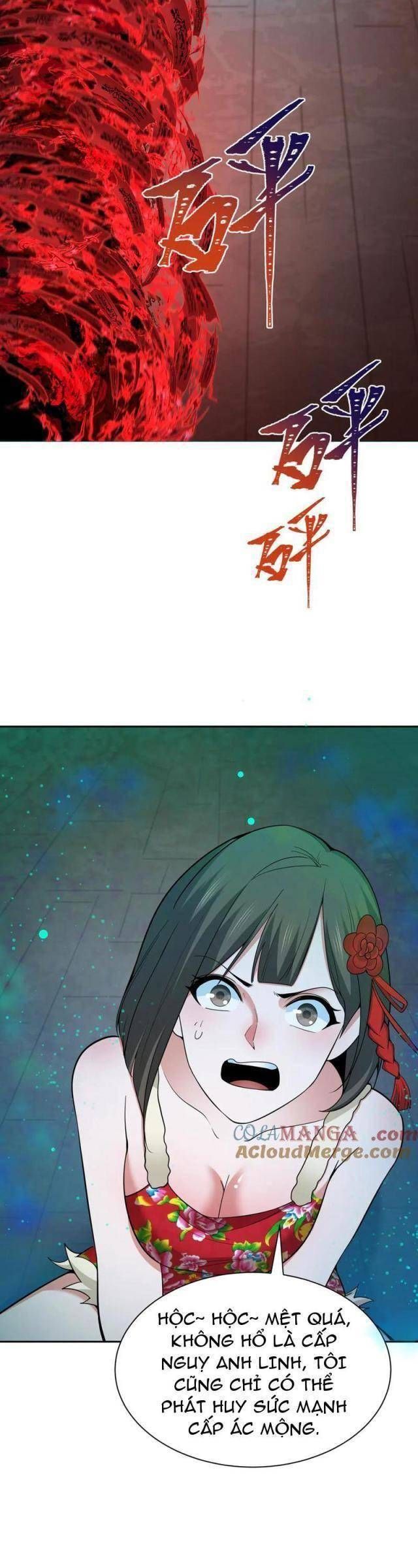 Kỷ Nguyên Kỳ Lạ Chapter 319.2 - 147