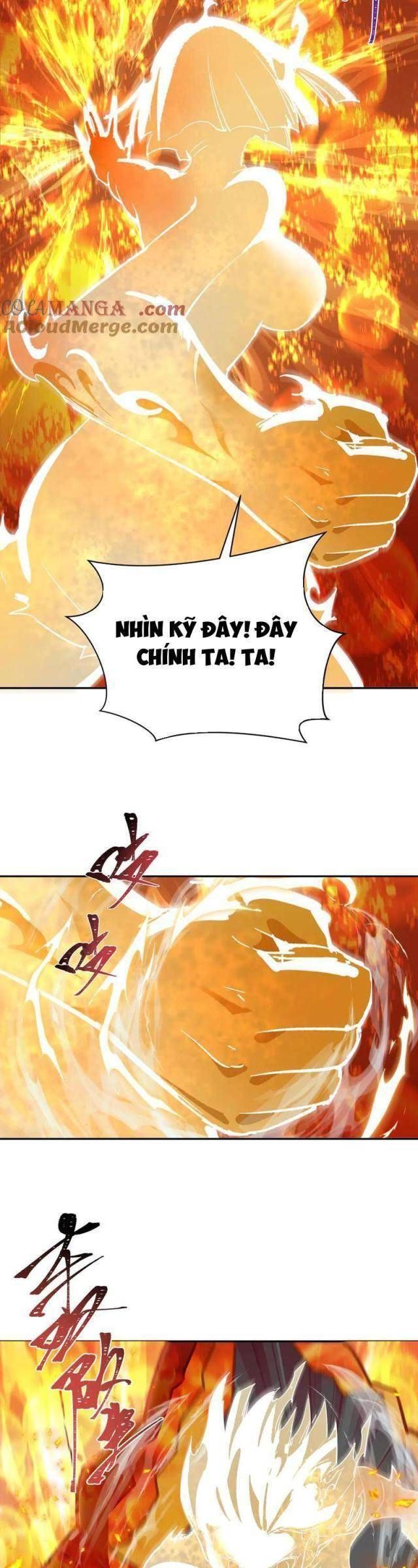 Kỷ Nguyên Kỳ Lạ Chapter 319.2 - 154
