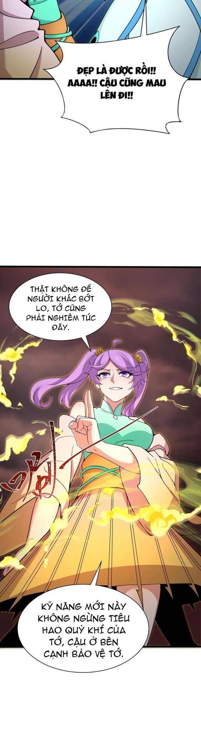 Kỷ Nguyên Kỳ Lạ Chapter 319.2 - 163