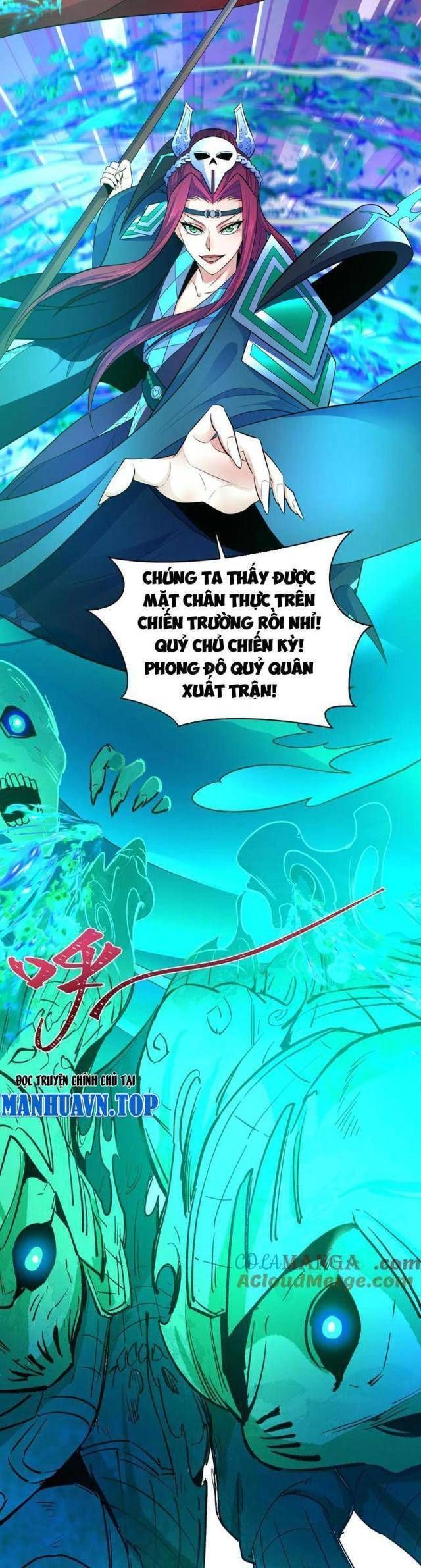 Kỷ Nguyên Kỳ Lạ Chapter 319.2 - 60