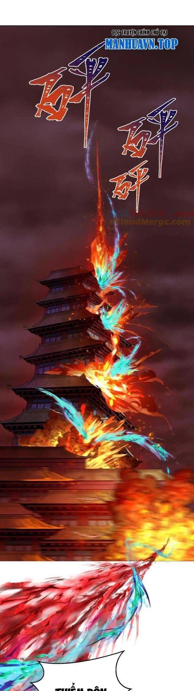 Kỷ Nguyên Kỳ Lạ Chapter 320.1 - 22