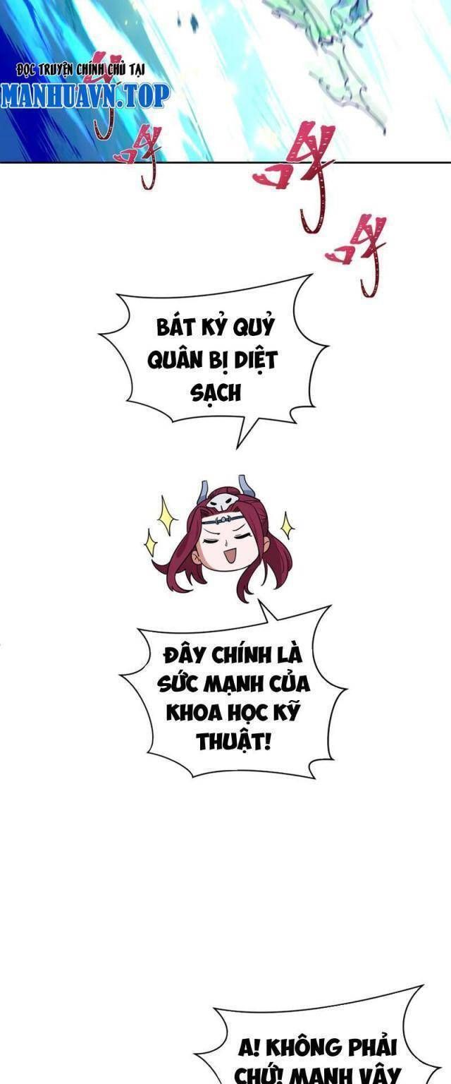 Kỷ Nguyên Kỳ Lạ Chapter 320.2 - 21
