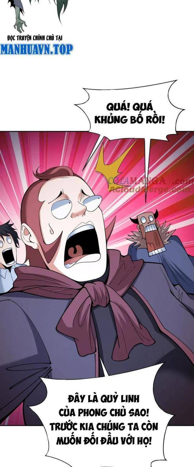 Kỷ Nguyên Kỳ Lạ Chapter 320.2 - 27