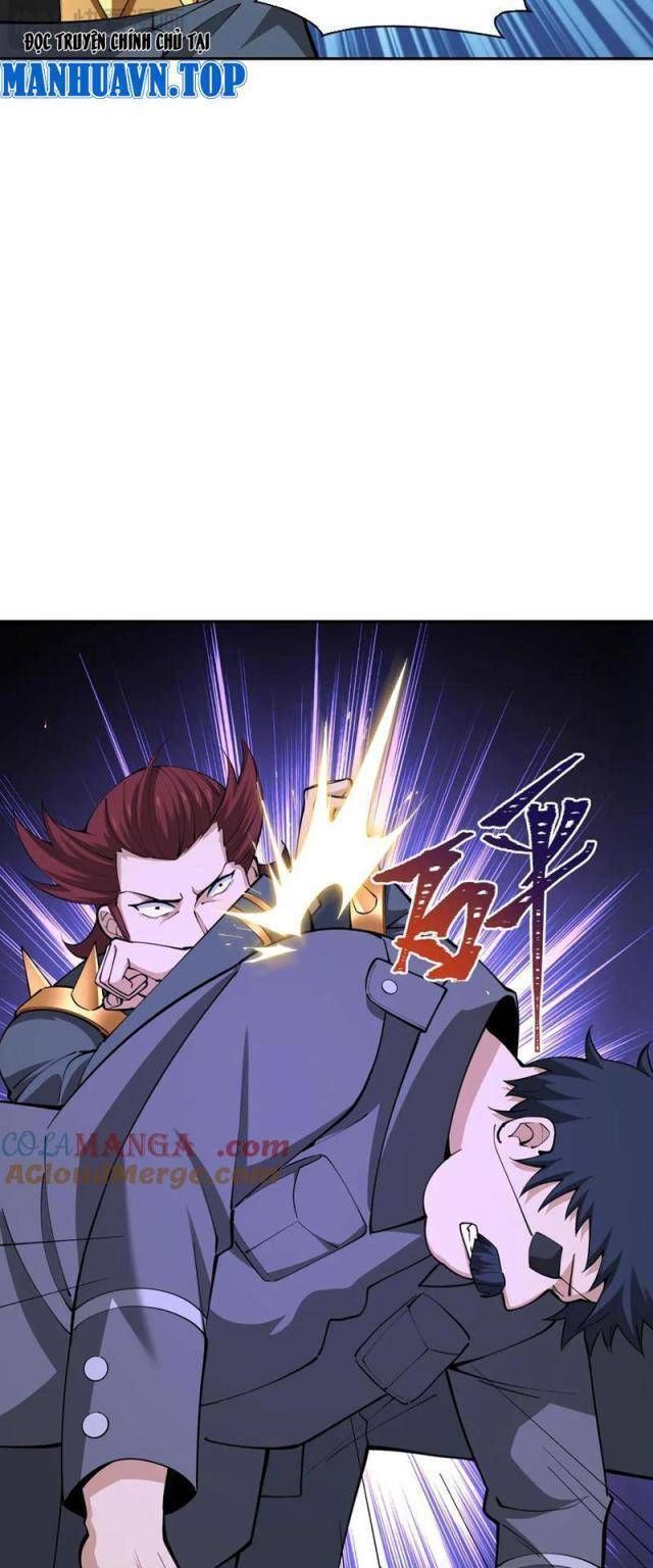 Kỷ Nguyên Kỳ Lạ Chapter 320.2 - 29