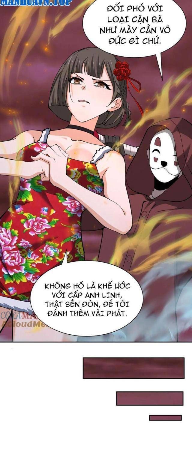 Kỷ Nguyên Kỳ Lạ Chapter 320.2 - 38