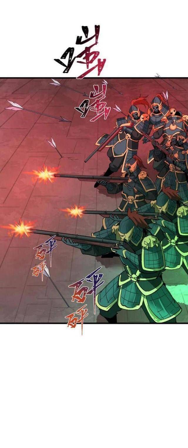 Kỷ Nguyên Kỳ Lạ Chapter 320.2 - 5