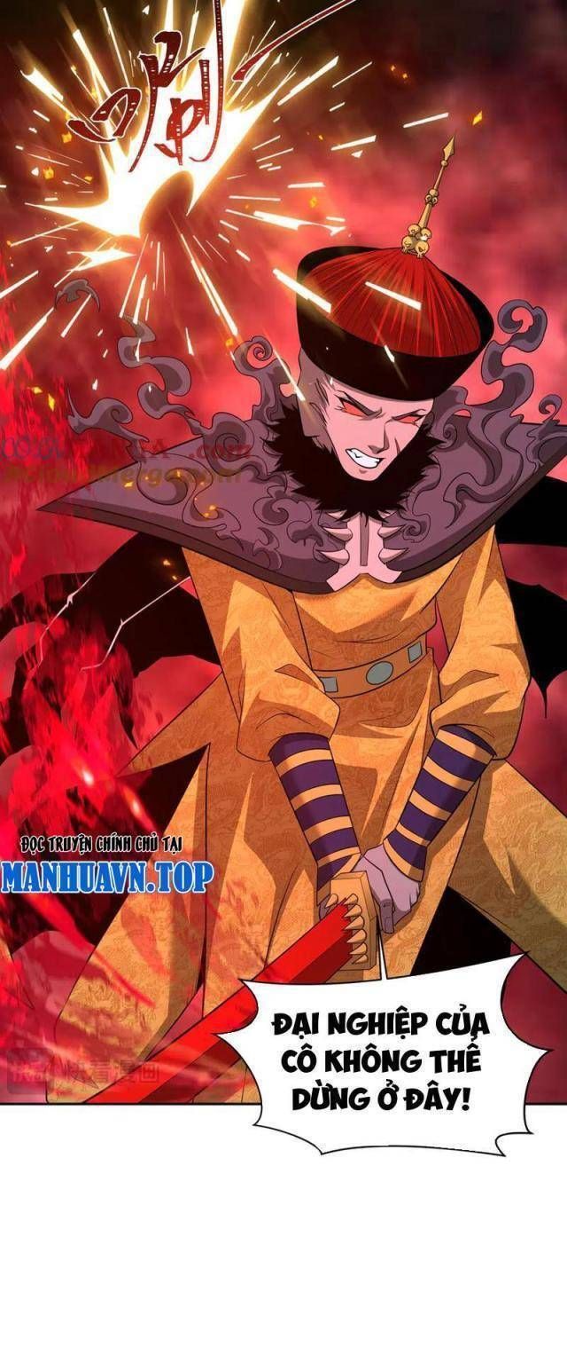 Kỷ Nguyên Kỳ Lạ Chapter 320.2 - 42